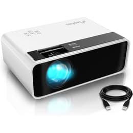 Elephas W13 Projektor 5500 Lumen - Vit
