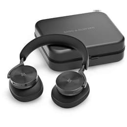 Bang&Olufsen H95 noise Cancelling trådbunden + trådlös Hörlurar med microphone - Svart