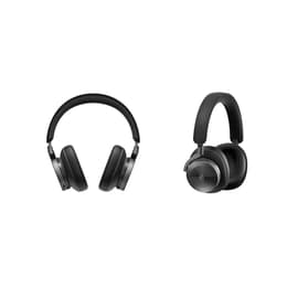 Bang&Olufsen H95 noise Cancelling trådbunden + trådlös Hörlurar med microphone - Svart
