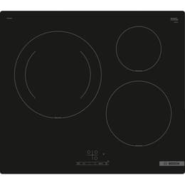 Bosch PUJ61RBB5E Varmplatta/ grill