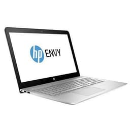 HP Envy 15-AS100NB 15-tum (2017) - Core i7-7500U - 8GB - SSD 256 GB + HDD 1 TB AZERTY - Fransk