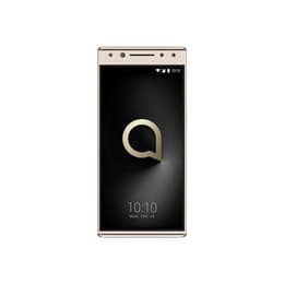 Alcatel 5 32GB - Guld - Olåst