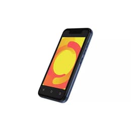 Realme Q2 Pro 16GB - Blå - Olåst