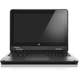 Lenovo ThinkPad 11E 11-tum Core M-5Y10c - SSD 128 GB - 4GB QWERTY - Spansk