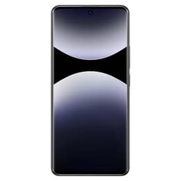 Xiaomi Redmi Note 14 Pro 5G 256GB - Svart - Olåst