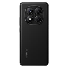 Xiaomi Redmi Note 14 Pro 5G 256GB - Svart - Olåst