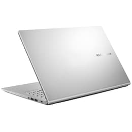 Asus VivoBook S1500EA-EJ3548W 15-tum (2020) - Core i7-1165g7 - 16GB - SSD 512 GB AZERTY - Fransk