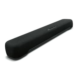 Soundbar Yamaha SR-C20A - Svart
