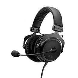 Beyerdynamic MMX 300 gaming kabelansluten Hörlurar med microphone - Svart