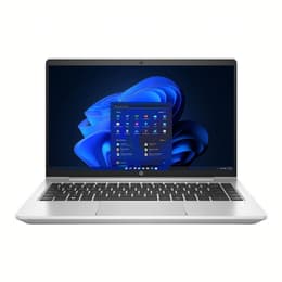 HP ProBook 440 G9 14-tum (2022) - Core i5 - Gen 12 (U) - 8GB - SSD 512 GB QWERTY - Spansk