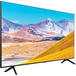 Smart TV Samsung LCD Ultra HD 4K 65,0000 UE65TU8005K