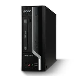 Acer Veriton X2611G Pentium G2030 3 - HDD 500 GB - 4GB