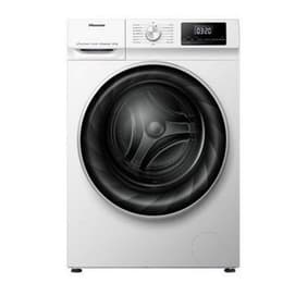 Hisense WFQY7014EVJM Fristående tvättmaskin Frontbelastning