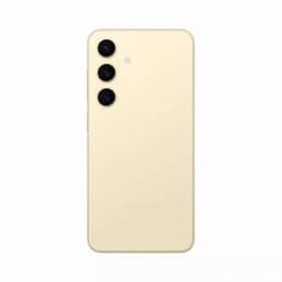 Galaxy S24 FE 256GB - Gul - Olåst