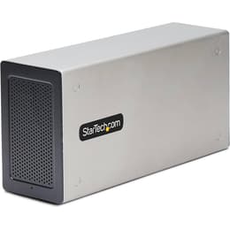 Startech 2TBT3-PCIE-ENCLOSURE Dockningsstation