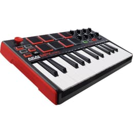 Akai Professional MPK Mini Hybrid 3 wobble Musikinstrument