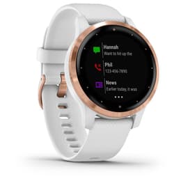 Garmin Smart Watch Vívoactive 4S HR GPS - Guld