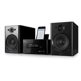 Denon Ceol Piccolo DRA-N5 Micro hi-fi system