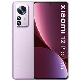 Xiaomi 12 256GB - Lila - Olåst