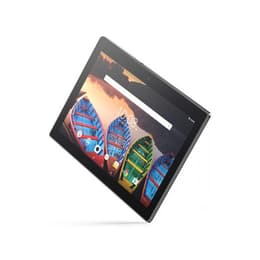 Lenovo Tab3 10 32GB - Svart - WiFi