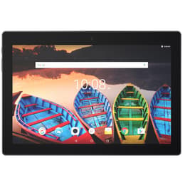 Lenovo Tab3 10 32GB - Svart - WiFi