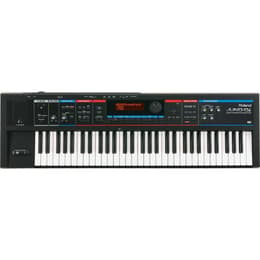 Roland Juno - Di Musikinstrument