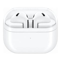 Samsung Galaxy Buds 3 Earbud Noise Cancelling Bluetooth Hörlurar - Vit
