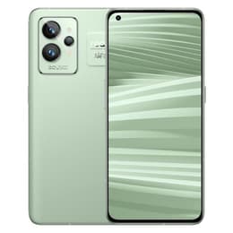 Realme GT2 Pro 128GB - Grön - Olåst - Dual-SIM