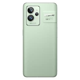 Realme GT2 Pro 128GB - Grön - Olåst