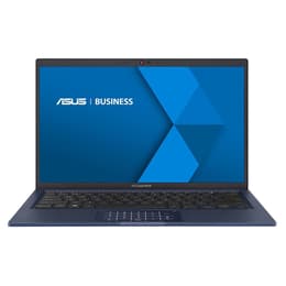 Asus ExpertBook B1 B1400CEAE-EK0467R 14-tum (2020) - Core i5-1135G7﻿ - 8GB - SSD 256 GB AZERTY - Fransk