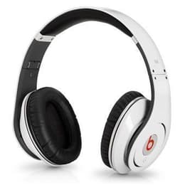 Beats By Dr. Dre Monster Hörlurar - Vit