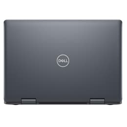 Dell Inspiron 5481 14-tum (2018) - Core i3 - Gen 8 (U) - 8GB - SSD 256 GB QWERTY - Engelsk