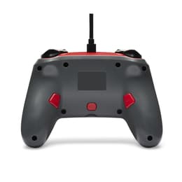 Handkontroll Nintendo Switch Powera Pokémon - Dracaufeu tempete
