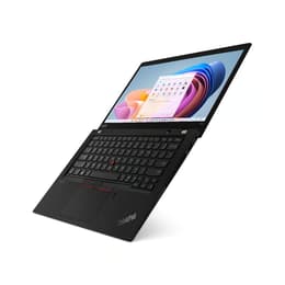 Lenovo ThinkPad X13 G1 13-tum (2020) - Core i5 - Gen 10 (U) - 16GB - SSD 512 GB QWERTY - Spansk