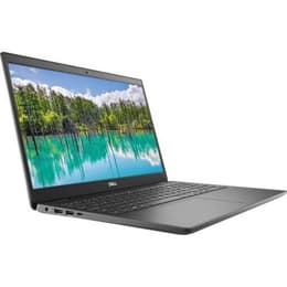 Dell Latitude 3510 15-tum (2020) - Core i5 - Gen 10 (U) - 16GB - SSD 256 GB AZERTY - Fransk
