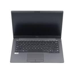 Dell Latitude 7400 14-tum (2018) - Core i5 - Gen 8 (U) - 8GB - SSD 256 GB QWERTY - Engelsk