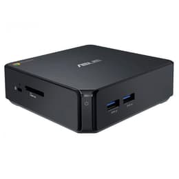 Asus Chromebox CN60 Core i7-4600U 2,1 - SSD 64 GB - 4GB