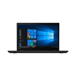 Lenovo ThinkPad T15 G1 15-tum (2020) - Core i5 - Gen 10 (U) - 32GB - SSD 256 GB QWERTY - Engelsk