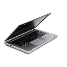 Hp EliteBook 8470P 14-tum (2013) - Core i5-3210M - 8GB - HDD 320 GB AZERTY - Fransk