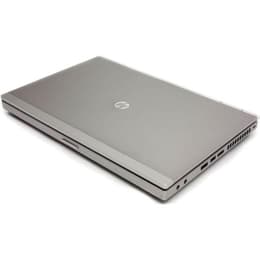 Hp EliteBook 8470P 14-tum (2013) - Core i5-3210M - 8GB - HDD 320 GB AZERTY - Fransk