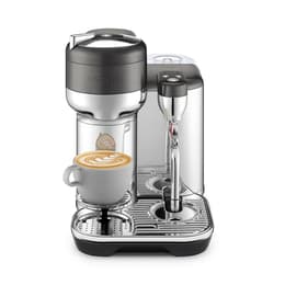 Espressomaskin Nespresso kompatibel Sage The Vertuo Creatista 2,0000L -
