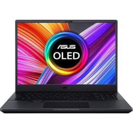 Asus ProArt Studiobook 16 H7600ZM 15-tum (2022) - Core i7 - Gen 12 (H) - 32GB - SSD 1 TB QWERTY - Engelsk