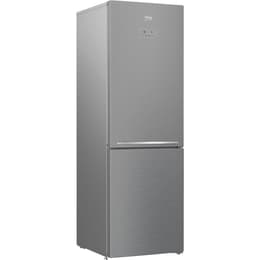 Beko Rcne366e40zxbn Kylskåp