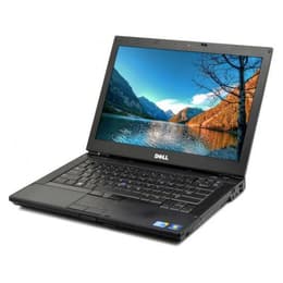 Dell Latitude E6410 14-tum (2010) - Core i5-520M - 4GB - HDD 250 GB QWERTZ - Tysk