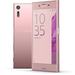 Sony Xperia XZ 64GB - Rosa - Olåst