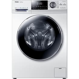 Haier HW100-BD14756 Tvättmaskin torktumlare Frontbelastning