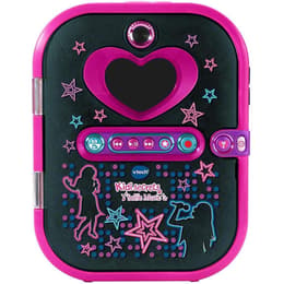 Vtech Kidisecret Selfie Surfplattor för barn
