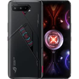 ROG Phone 5S Pro 512GB - Svart - Olåst