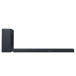 Soundbar Philips TAB8805/10 - Svart