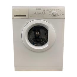 Laden FL1260 Fristående tvättmaskin Frontbelastning